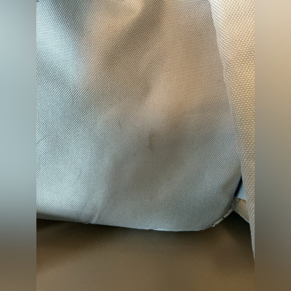 Light blue Reebok backpack - Picture 3 of 13